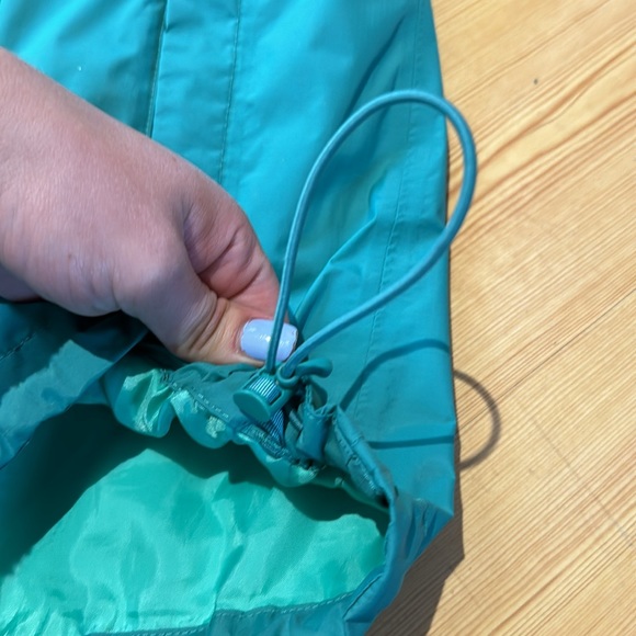 North Face rain jacket - Picture 5 of 5